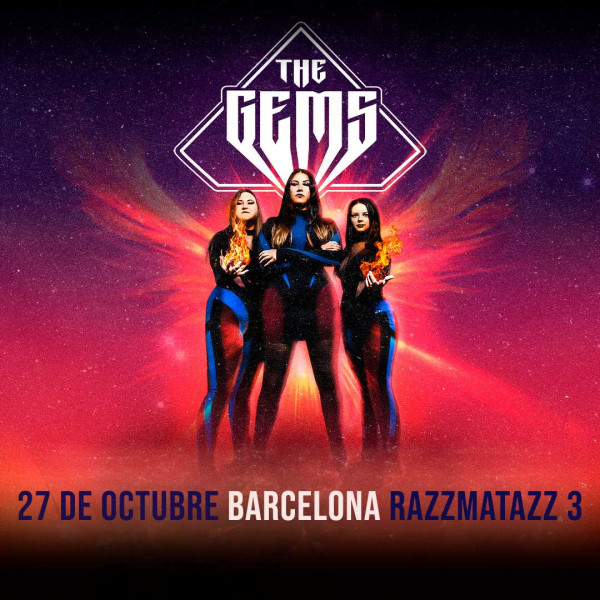 The Gems (Barcelona)