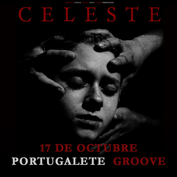 Celeste + Conteiner (Portugalete)