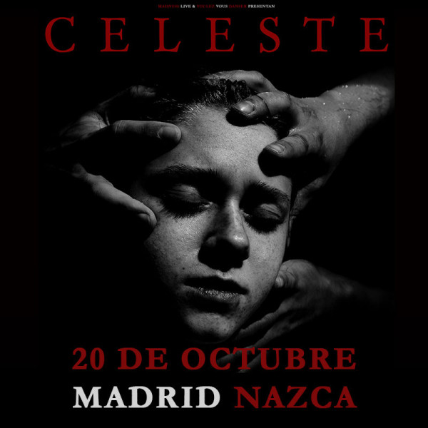 Celeste + Le Temps Du Loup (Madrid)