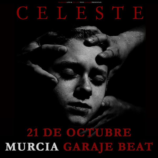 Celeste + The Holeum (Murcia)