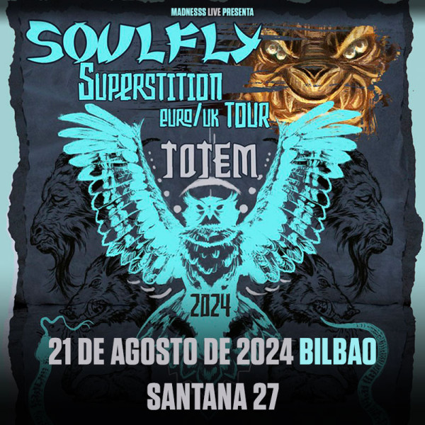 Soulfly (Bilbao)