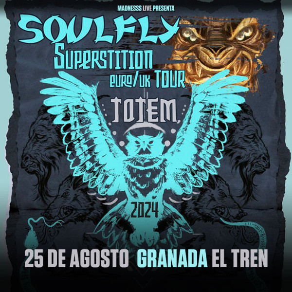 Soulfly (Granada)