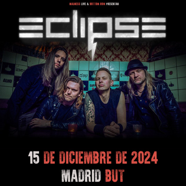 Eclipse (Madrid)