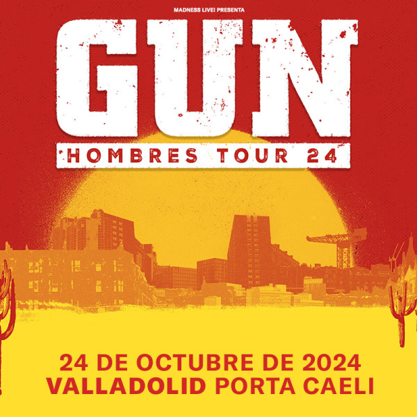 Gun (Valladolid)