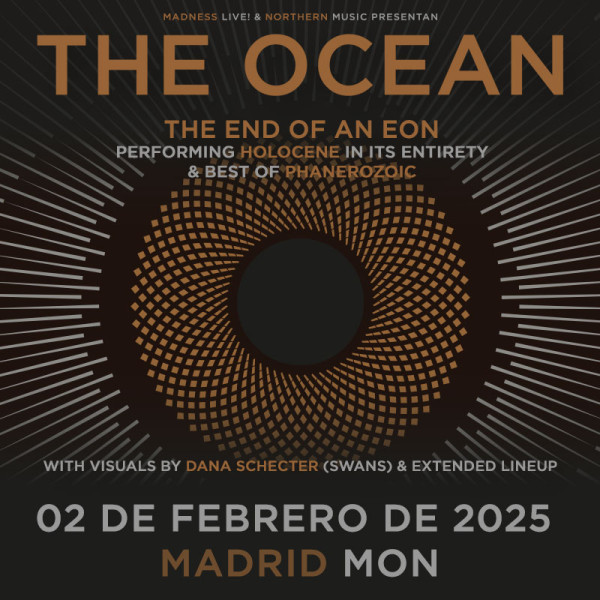 The Ocean (Madrid)