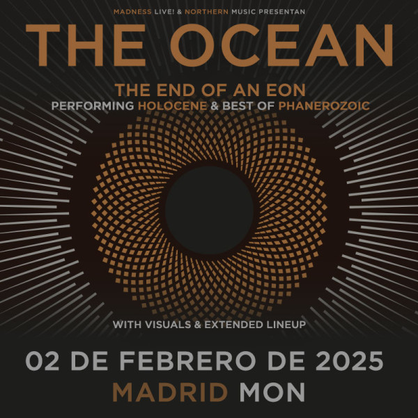 The Ocean (Madrid)