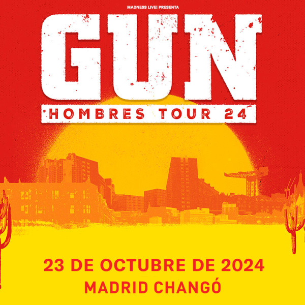 Gun (Madrid)