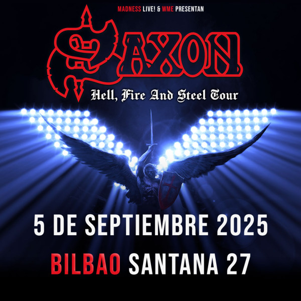 Saxon (Bilbao)