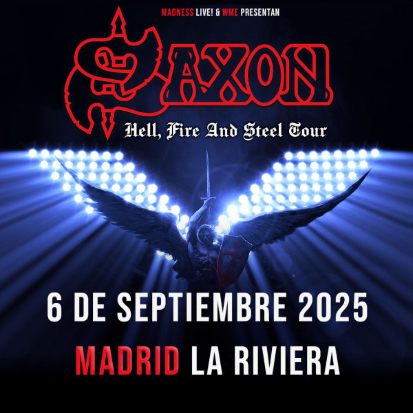 Saxon (Madrid)