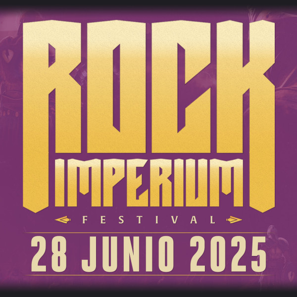 Sábado 28 Rock Imperium Festival 2025 (Cartagena)