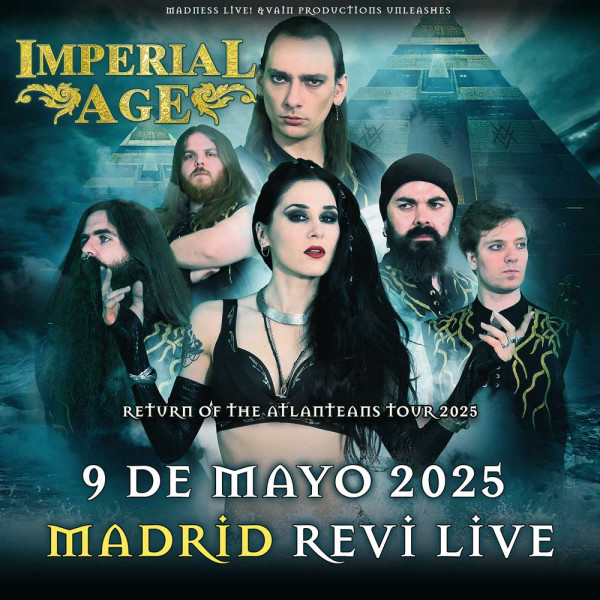 Imperial Age (Madrid)