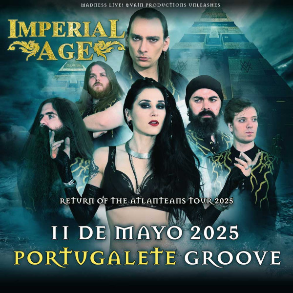 Imperial Age (Portugalete)