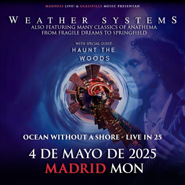 Weather Systems (Madrid)