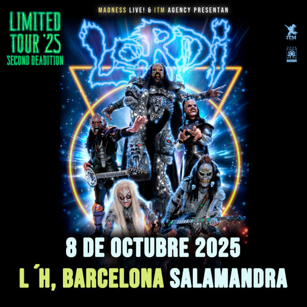 Lordi (Barcelona)